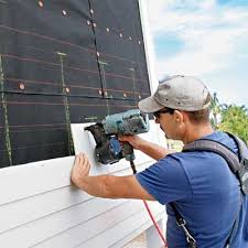 Trusted Mountain City, GA Siding Experts